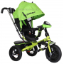 Трехколесный велосипед Favorit Trike Premium FTP-1210