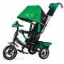 Трехколесный велосипед Trike Power Race JP7