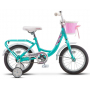 Stels Flyte Lady 14" Z011