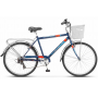 Stels Navigator-250 V 26" Z010 - фото, цена, описание в интернет-магазине velosipedy.by Stels Navigator-250 V 26" Z010