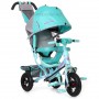Трехколесный велосипед Trike Beauty BA2
