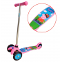 Самокат 1toy Peppa T57617