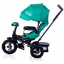 Трехколесный велосипед Tilly Caiman T-381