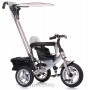 Трехколесный велосипед Lexus Trike Next Generation Air Maxi - фото, цена, описание в интернет-магазине velosipedy.by Трехколесный велосипед Lexus Trike Next Generation Air Maxi