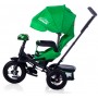 Трехколесный велосипед Tilly Caiman T-381