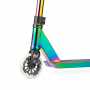 Самокат трюковой Hipe H11 Neo Chrome