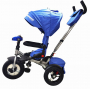 Трехколесный велосипед Lexus Trike Baby Comfort