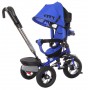 Трехколесный велосипед City Sport 5588A-1