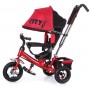 Трехколесный велосипед Trike City JW7 10/8