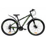 Greenway Relict 29"