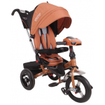 Трехколесный велосипед Baby Trike Premium Original