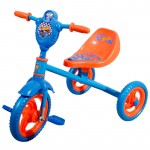 Трехколесный велосипед 1Toy Hot Wheels